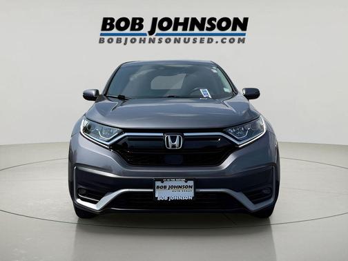 2020 Honda CR-V AWD EX-L