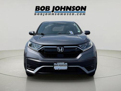 2020 Honda CR-V AWD EX-L