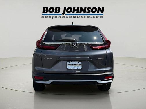 2020 Honda CR-V AWD EX-L