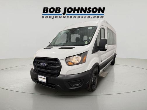 2020 Ford Transit-350 XL