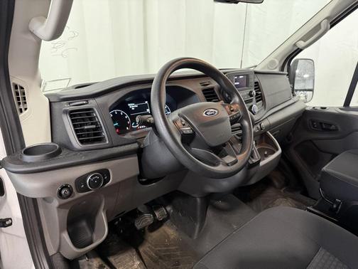 2020 Ford Transit-350 XL