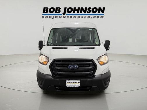 2020 Ford Transit-350 XL