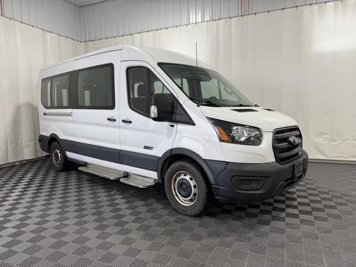 2020 Ford Transit-350 XL