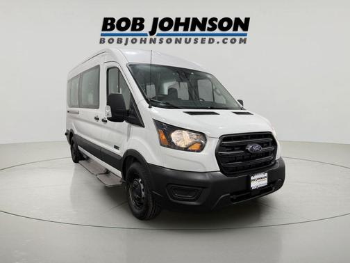 2020 Ford Transit-350 XL