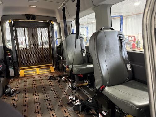 2020 Ford Transit-350 XL