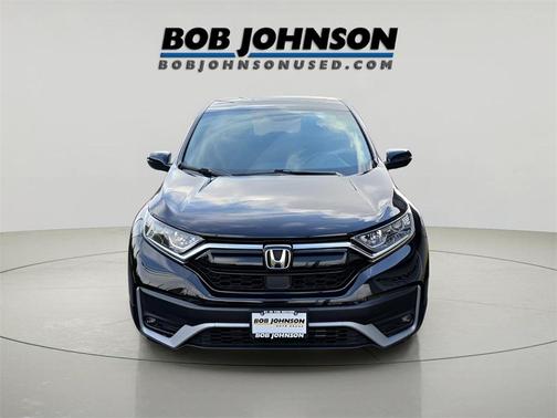 2020 Honda CR-V AWD EX