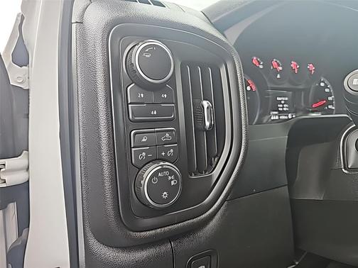 2024 Chevrolet Silverado 2500 Custom