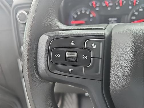 2024 Chevrolet Silverado 2500 Custom