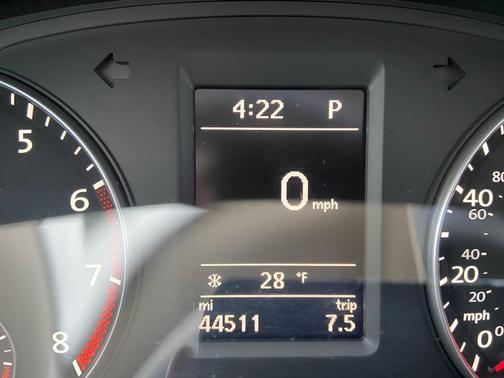 2013 Volkswagen Passat 3.6 SEL Premium