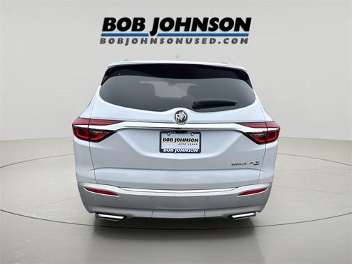 2019 Buick Enclave Avenir