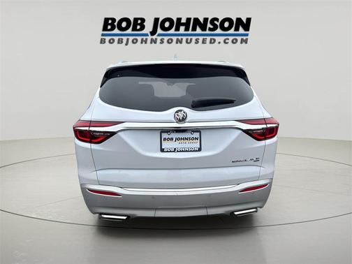 2019 Buick Enclave Avenir