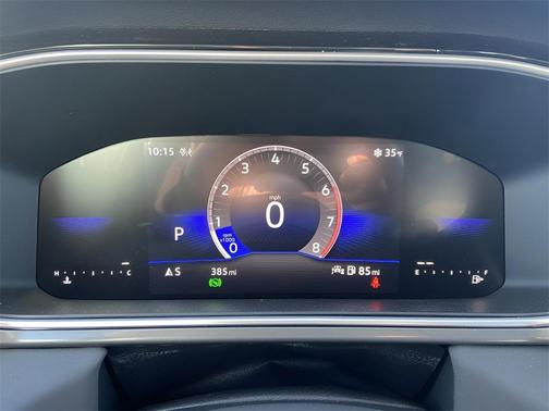 2025 Volkswagen Taos 1.5T SE Black