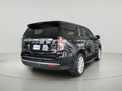 2024 Chevrolet Tahoe 4WD High Country