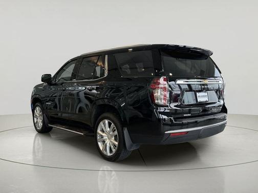 2024 Chevrolet Tahoe 4WD High Country