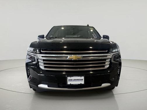 2024 Chevrolet Tahoe 4WD High Country