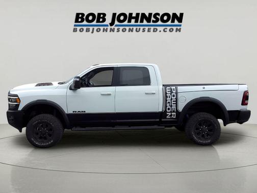 2023 RAM 2500 Power Wagon
