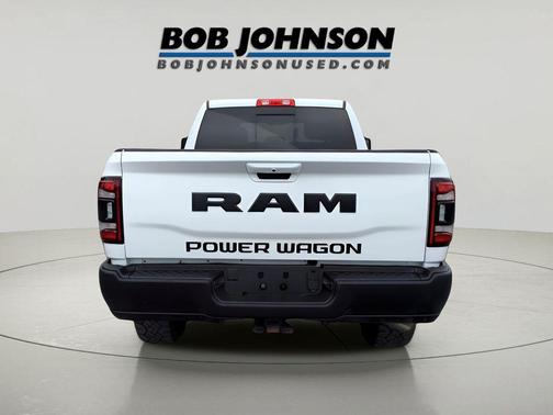 2023 RAM 2500 Power Wagon