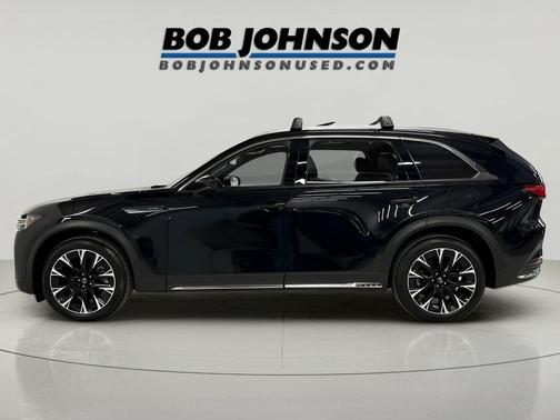 2024 Mazda CX-90 PHEV Premium Plus