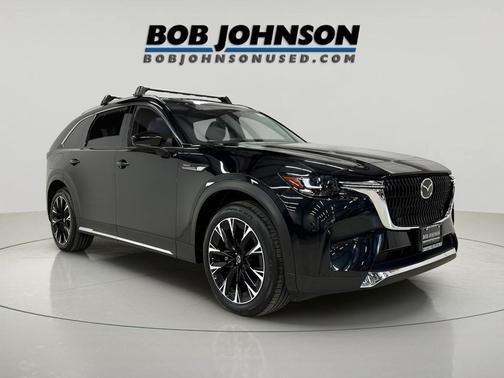 2024 Mazda CX-90 PHEV Premium Plus