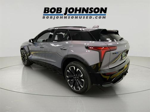 2024 Chevrolet Blazer EV eAWD RS