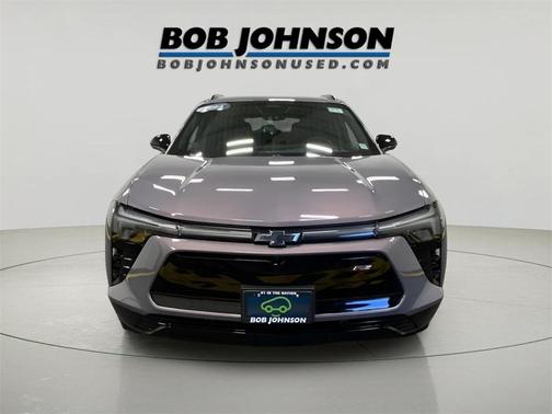 2024 Chevrolet Blazer EV eAWD RS
