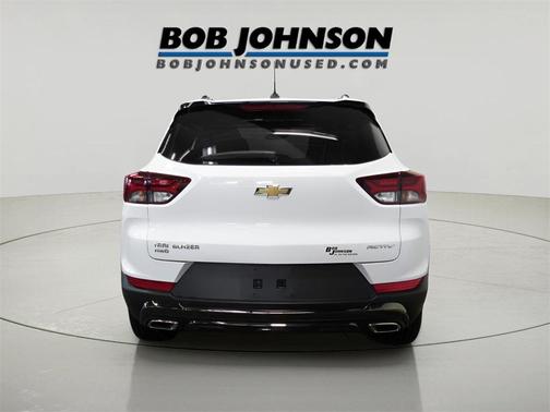 2021 Chevrolet Trailblazer ACTIV