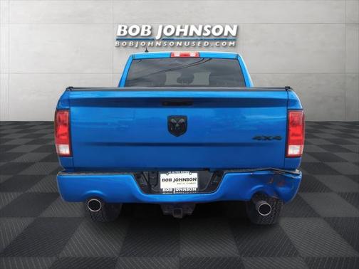 2019 RAM 1500 Express