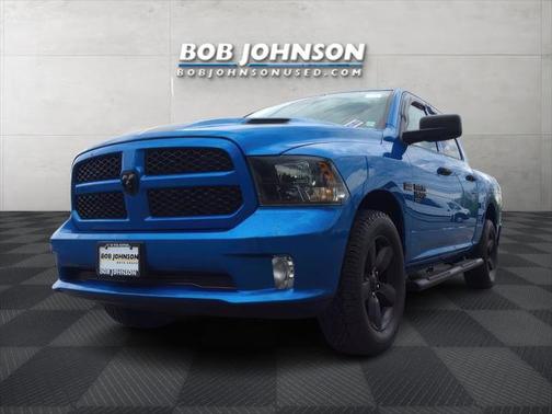 2019 RAM 1500 Express