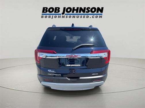 2022 GMC Acadia AWD SLE