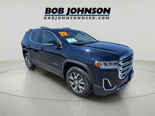 2022 GMC Acadia AWD SLE
