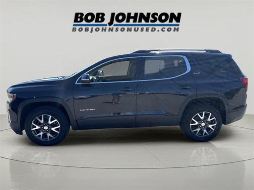 2022 GMC Acadia AWD SLE