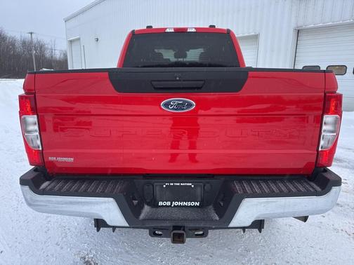 2021 Ford F-250 XL