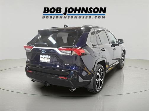 2023 Toyota RAV4 Prime XSE