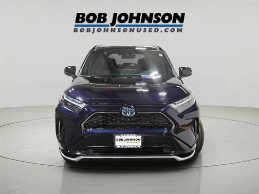 2023 Toyota RAV4 Prime XSE