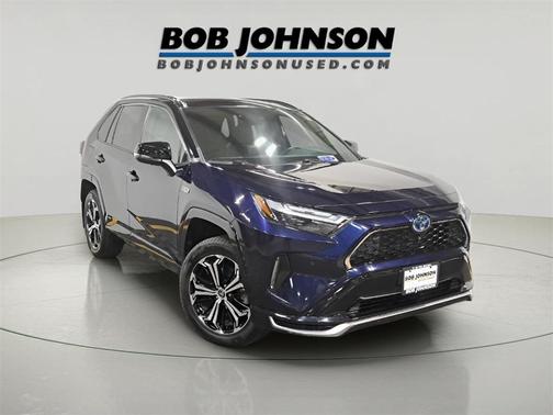 2023 Toyota RAV4 Prime XSE