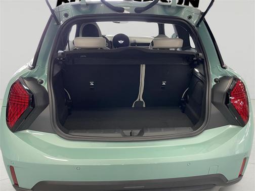 2025 MINI Hardtop Cooper