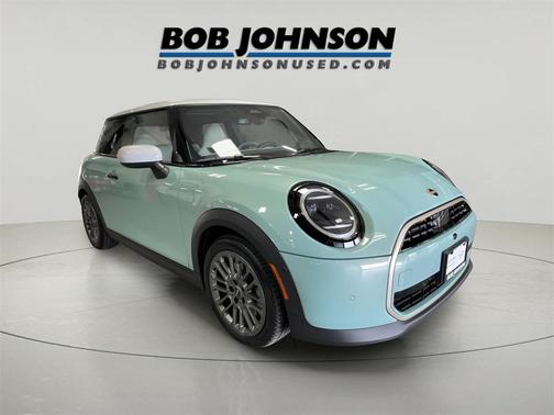 2025 MINI Hardtop Cooper