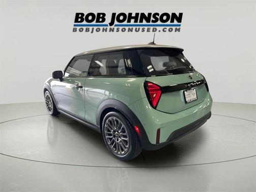 2025 MINI Hardtop Cooper