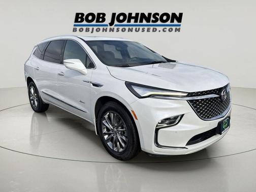 2023 Buick Enclave Avenir AWD