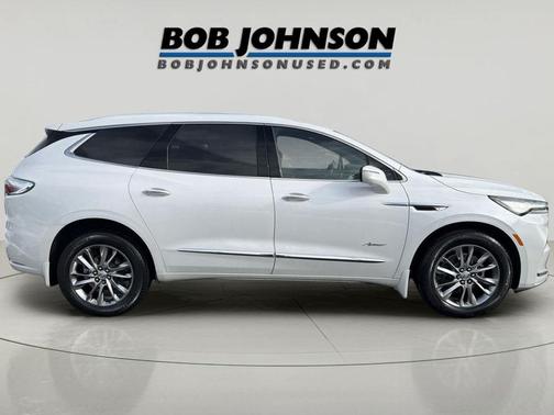 2023 Buick Enclave Avenir AWD
