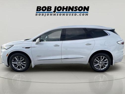 2023 Buick Enclave Avenir AWD