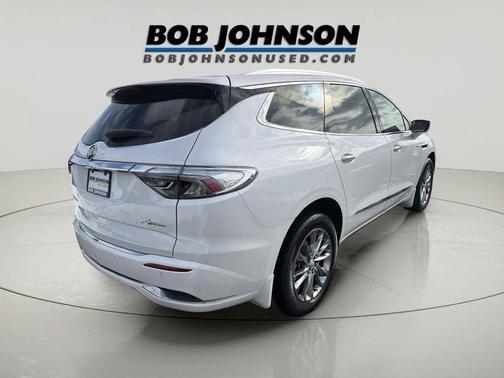 2023 Buick Enclave Avenir AWD