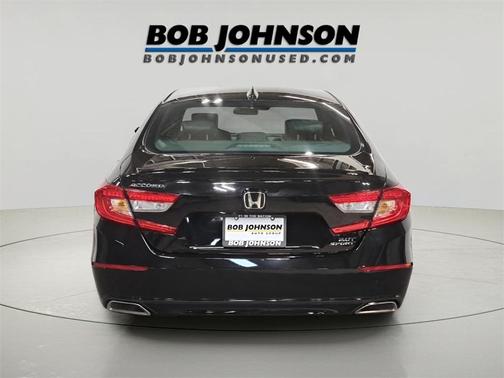 2019 Honda Accord Sport 2.0T