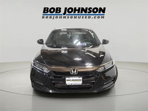 2019 Honda Accord Sport 2.0T