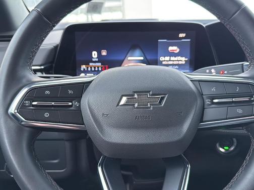 2025 Chevrolet Tahoe 4WD Z71