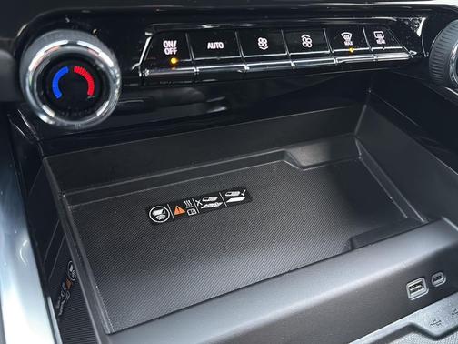 2025 Chevrolet Tahoe 4WD Z71