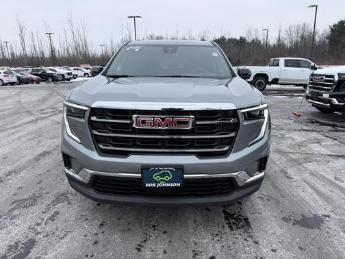 2025 GMC Acadia AWD Elevation