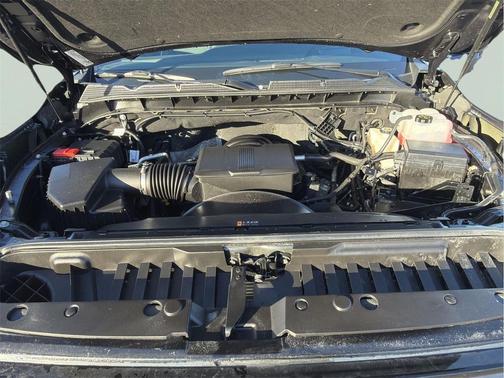 2025 GMC Sierra 2500 AT4X