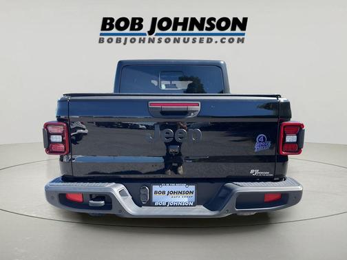 2021 Jeep Gladiator Willys 4x4