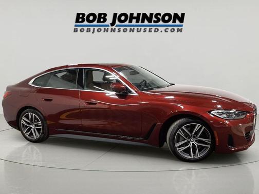 2023 BMW 430 Gran Coupe i xDrive